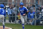 Softball vs Springfield  Wheaton College Softball vs Springfield College. - Photo by: KEITH NORDSTROM : Wheaton, Baseball